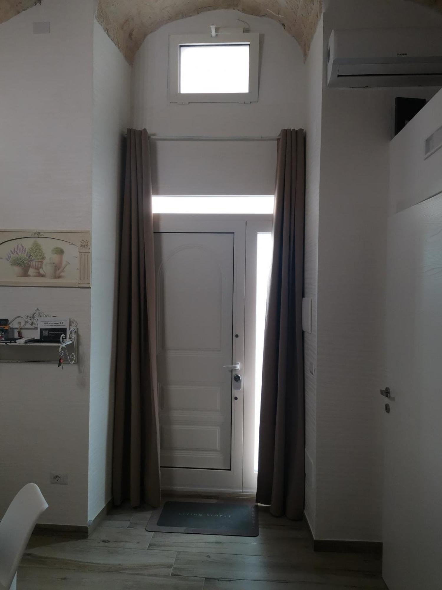 Salo Apartments Manfredonia Exterior foto