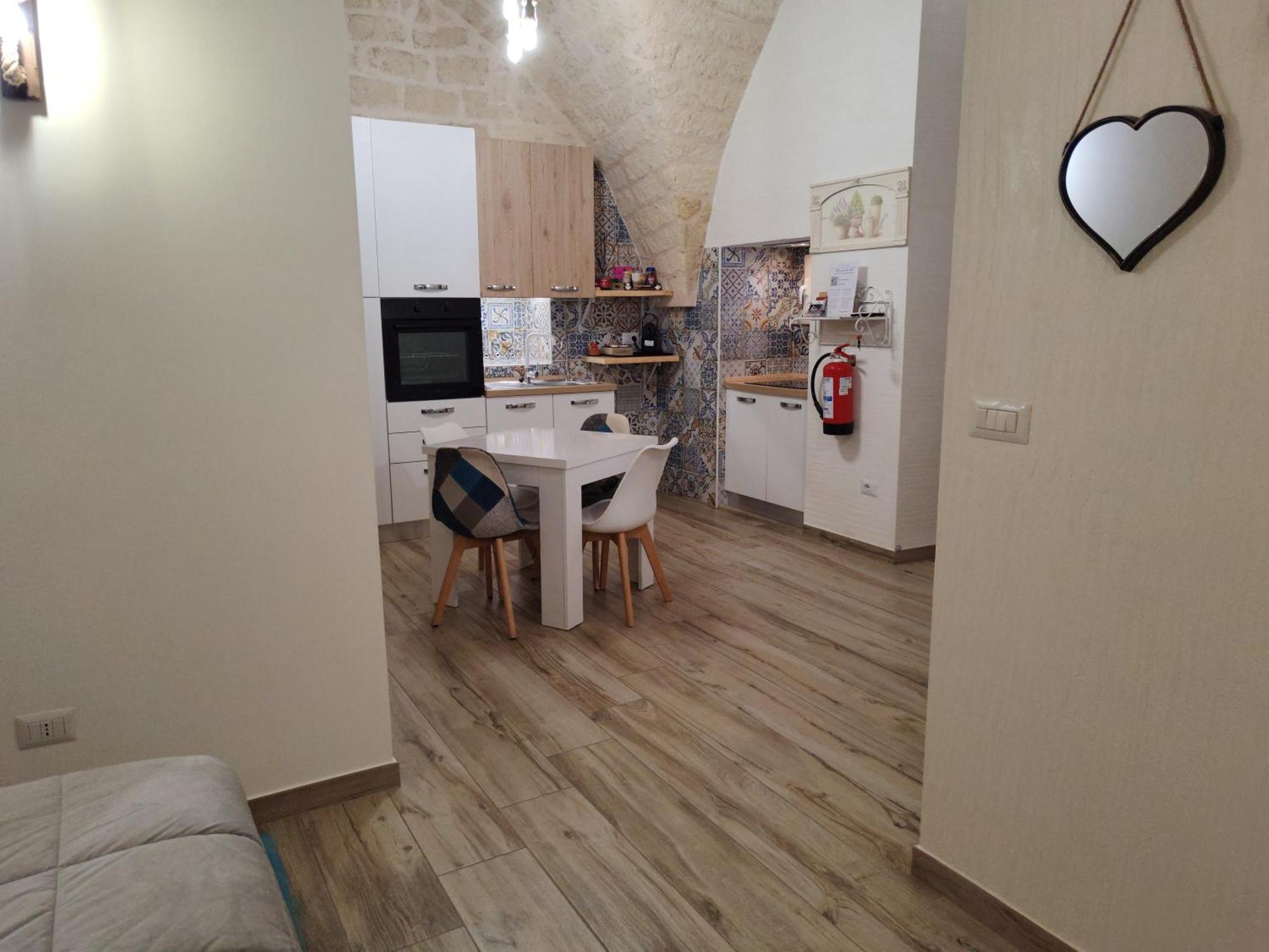 Salo Apartments Manfredonia Exterior foto